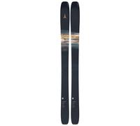 Atomic - Skis all-mountain - Maven 94 CTI 2027 in Legno - Taglia 165 cm - Nero