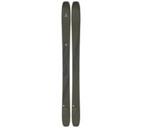 Atomic - Skis all-mountain - Maverick 105 CTI 2027 in Legno - Taglia 191 cm - Grigio