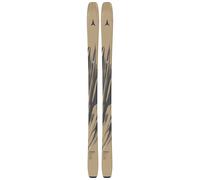 Atomic - Skis all-mountain - Maverick 86 C 2027 in Legno - Taglia 186 cm - Marrone