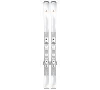 Atomic - Skis de piste - Cloud C7 + M 10 GW 2027 - Taglia 145 cm - Bianco