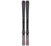 Atomic - Skis de piste - Cloud Q11 + M 10 GW 2027 in Legno - Taglia 155 cm - Grigio