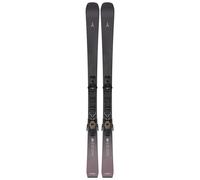 Atomic - Skis de piste - Cloud Q11 + M 10 GW 2027 in Legno - Taglia 164 cm - Grigio