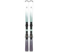 Atomic - Skis de piste - Cloud Q8 + M 10 GW 2027 - Taglia 161 cm - Grigio