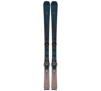 Atomic - Skis de piste - Cloud Q9 + M 10 GW 2027 - Taglia 147 cm - Blu