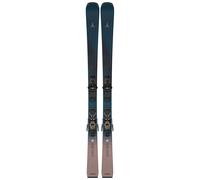 Atomic - Skis de piste - Cloud Q9 + M 10 GW 2027 - Taglia 161 cm - Blu