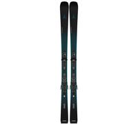 Atomic - Skis de piste - Redster Q4 + M 10 GW 2027 in Legno - Taglia 161 cm - Nero