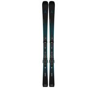 Atomic - Skis de piste - Redster Q4 + M 10 GW 2027 in Legno - Taglia 177 cm - Nero