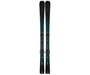 Atomic - Skis de piste - Redster Q4 + M 10 GW 2027 in Legno - Taglia 177 cm - Nero