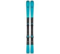 Atomic - Skis de piste - Redster X5 + M 10 GW 2027 in Titanio - Taglia 176 cm - Blu