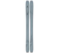Atomic - Skis de randonnée - Backland 102 2027 in Legno - Taglia 172 cm - Grigio