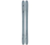 Atomic - Skis de randonnée - Backland 102 2027 in Legno - Taglia 179 cm - Grigio