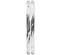 Atomic - Skis freeride - Maverick 115 CTI 2027 in Legno - Taglia 177 cm - Bianco
