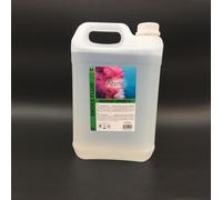ATOMIC SMOKE PRO MEDIUM DENSITY LIQUIDO PER MACCHINA DEL FUMO CERTIFICATO TANICA DA 5 KG. MADE IN EUROPE