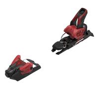 ATOMIC Strive 12 Gw - Unisex - Nero / Rosso - Taglia unica- modello 2027