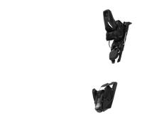 ATOMIC Strive 12 Gw - Unisex - Nero - Taglia unica- modello 2026