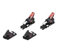 Atomic Strive 16 MN Bent Chetler Attacchi Sci (Nero)