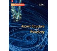 Jack Barrett A G Davies David Philli Atomic Structure and Periodici (Tascabile)