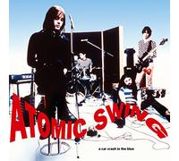 Atomic Swing – A Car Crash in the Blue
