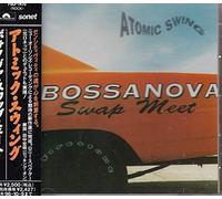 Atomic Swing - Bossa Nova Swap Meat [Import]