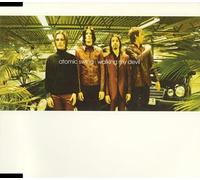 Atomic Swing - Walking My Devil