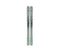 ATOMIC Backland 88 - Uomo - Verde / Grigio - Taglia 162- modello 2026