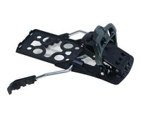 Atomic Attacchi Sci Alpinismo Backland Tour 90 mm Black / Gunmetal
