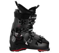 ATOMIC Unisex - Adulto HAWX Prime 100 Alpine Boots, Black/Red, 48/49