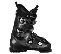 ATOMIC Unisex - Adulto HAWX Prime 75W Alpine Boots, Black/Ice, 34.5/35