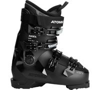 ATOMIC Unisex - Adulto HAWX Prime 75W Alpine Boots, Black/Ice, 37.5/38