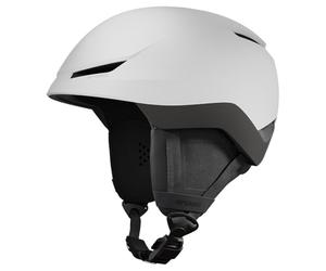 ATOMIC Unisex - Adulto Revent Amid Casco da sci, bianco/nero, 55-59