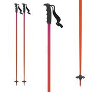 Atomic Unisex - Alpine Pole, Red Tension, 125