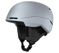 ATOMIC Unisex - Casco da sci per adulti Four AMID LITE Bluish Grey, 59-63