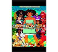 Atomic Valor: The Pirate Samurai of Yuki-Onna