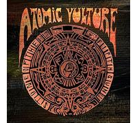 Atomic Vulture - Stone of the Fifth Sun
