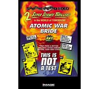 Atomic War & This Is Not A Test [Edizione: Stati Uniti]