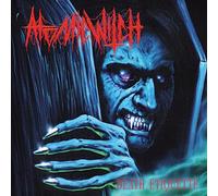 Atomic Witch - Death Etiquette