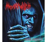 Atomic Witch Death Etiquette (CD) Album