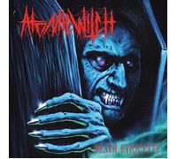 Atomic Witch Death Etiquette (Vinyl LP)