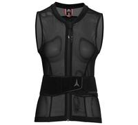 Atomic - Women's Live Shield Amid Lite Vest W - Protezione XS nero