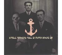 Atomic Workers - Wall Of Water Behind Me