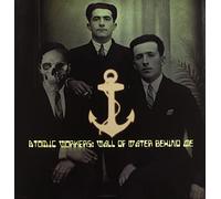 Atomic Workers - Wall Of Water.=Coloured=