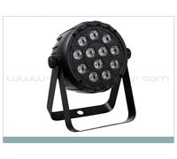 ATOMIC4DJ 4PARTY MINIPAR12 PROIETTORE 12x3 W RGB CON COMANDO IR-PAR LED PROFESSI