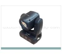 Atomic4DJ Rudy100B testa mobile beam con gobo e prisma con Led da 100 watt