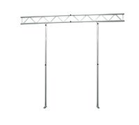 Atomic4DJ T-Bar luci per consolle B-002