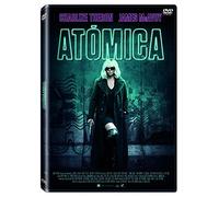 Atomica