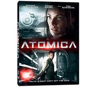 Atomica (2017) [Edizione: Stati Uniti]