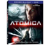 Atomica (2017) [Edizione: Stati Uniti]