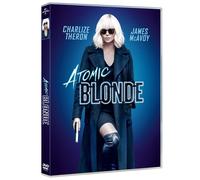 Atomica Bionda (DVD)
