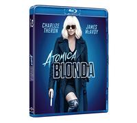 Atomica Bionda