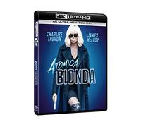 Atomica Bionda (4K+Br)